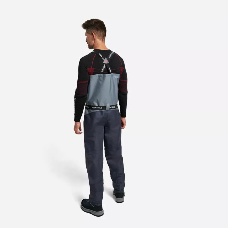 Вейдерсы FINNTRAIL WADEMAN GREY 1524