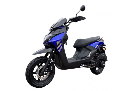 TMBK BWS Blue