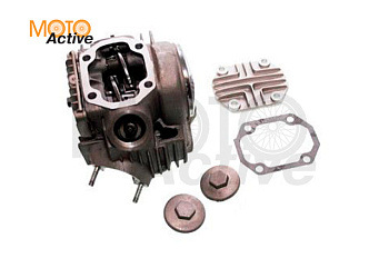 ГБЦ в сборе 152FMI d=52,4mm 125см3