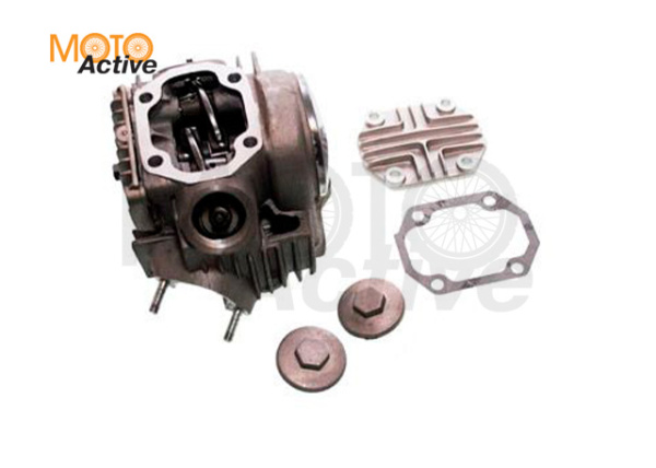 ГБЦ в сборе 152FMI d=52,4mm 125см3