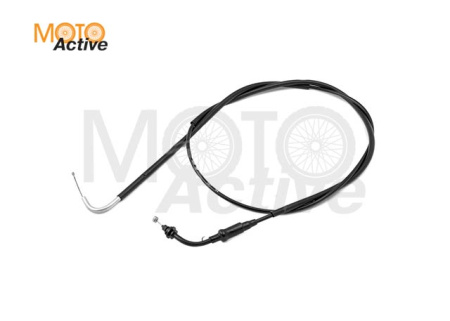 Трос газа Suzuki Let's SCOOTER-M