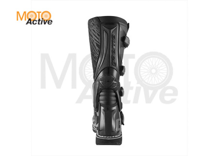 Кроссовые мотоботы Gaerne Fastback Endurance Midnight