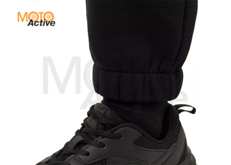 Брюки Finntrail Logo 1401 Black