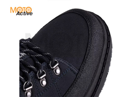 Ботинки FINNTRAIL RUNNER GRAPHITE