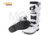 Мотоботы кроссовые O'NEAL RIDER PRO (белые)