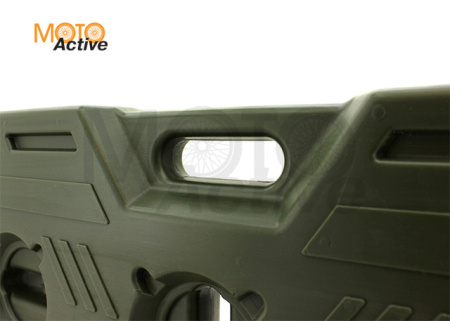 Канистра экспедиционная 15 литров (хаки)