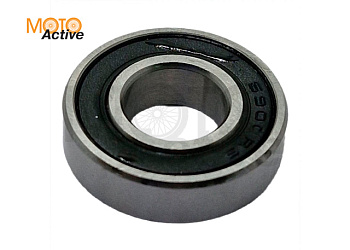 Подшипник 61900 10х22х6 2RSR