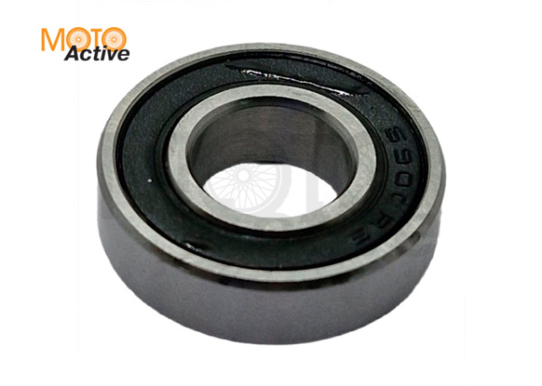 Подшипник 61900 10х22х6 2RSR