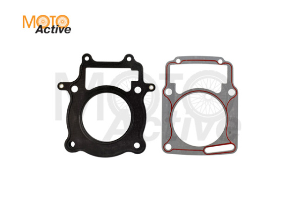 Прокладки ЦПГ 172FMM-3А, PR250, Regulmoto ZR, Sport 003, CB250R