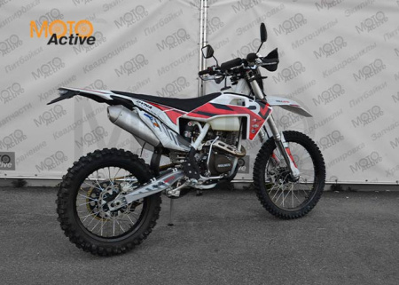 Мотоцикл REGULMOTO DYNA ( с ПТС)