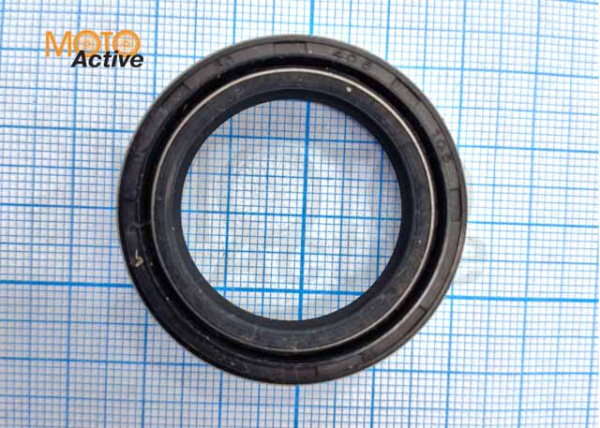 Сальник 30х40,5х10,5 вилки Zongshen VICTORY