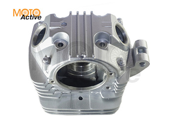 Головка блока цилиндра, ГБЦ [1122B-ME05-000086] BSE ZS166FMM ZS165FMM