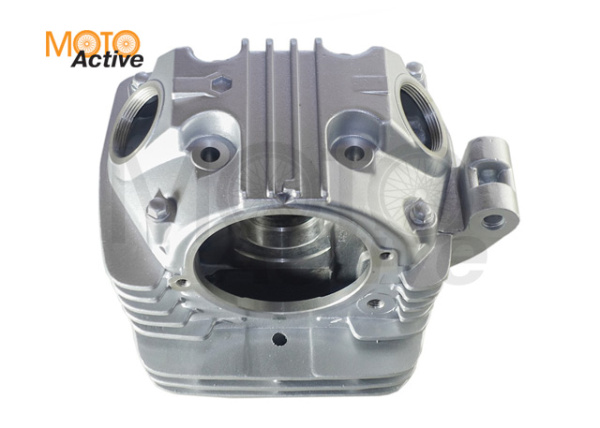 Головка блока цилиндра, ГБЦ [1122B-ME05-000086] BSE ZS166FMM ZS165FMM