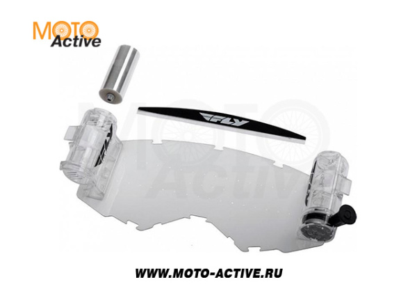 Комплект для установки перемотки Roll-Off FLY RACING