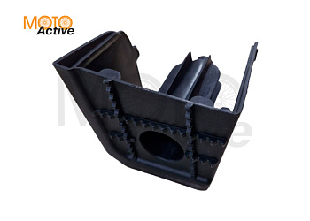 Пластик подножка пассажира правая ATV WILD TRACK