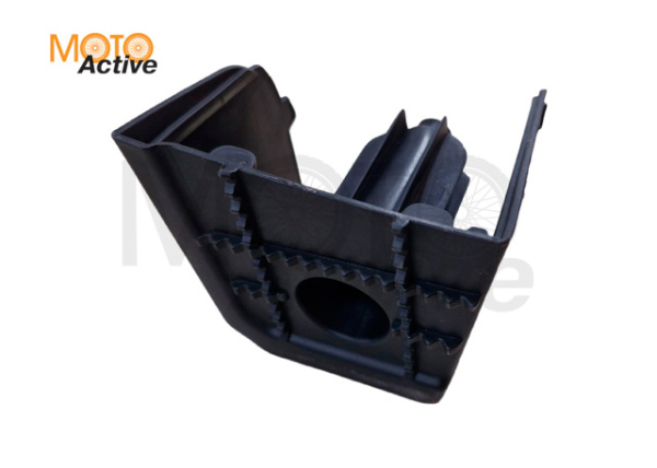 Пластик подножка пассажира правая ATV WILD TRACK