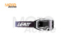 Очки Leatt Velocity 5.5 White Light Grey 58%