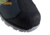 Снегоходные ботинки FINNTRAIL BLIZZARD GRAPHITE-YELLOW