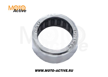 Подшипник HK1712 17.5х23х12 рычага прогрессии KAYO T-серия