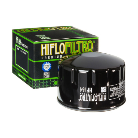 Фильтр масляный Hi-Flo HF 164