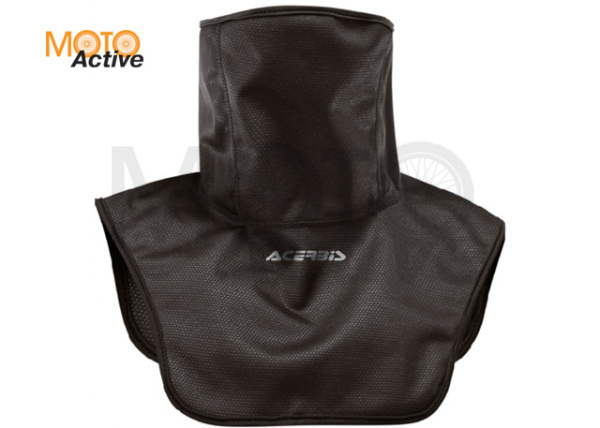 Воротник ветрозащитный Acerbis DALBY Black
