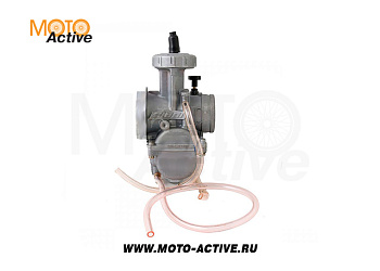 Карбюратор NIBBI PWK36 SP