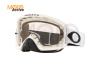 Очки для мотокросса OAKLEY O-Frame 2.0 PRO MX белые матовые / прозрачная