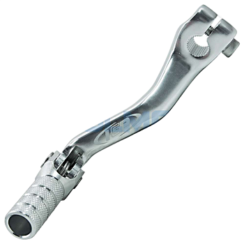 Рычаг переключения передач ZS172FMM IGP (Серебро)