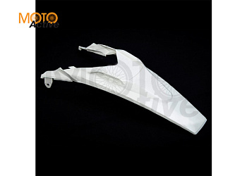 Пластик крыло заднее XT250 HS
