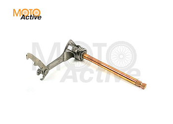 Вал переключения передач 139FMB, 147FMB, 152FMB