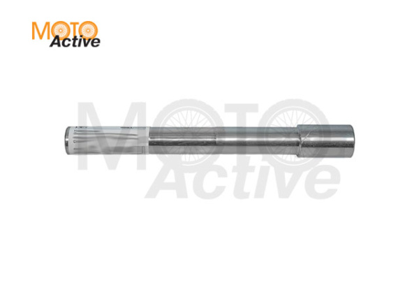 Ось М22x223 крепления переднего колеса Agua, Dyna, Legend, Holeshot, Crosstrec