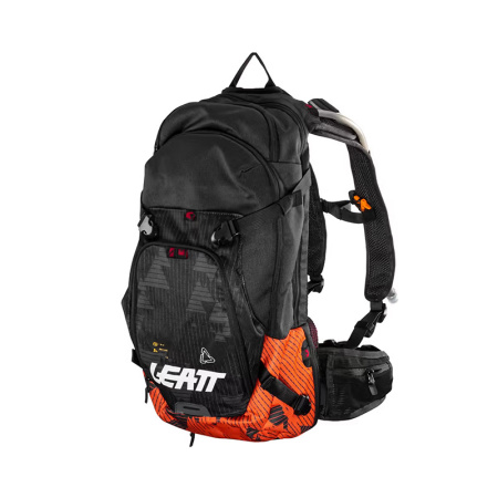 Рюкзак-гидропак Leatt Moto XL 1.5 Orange, (2025)