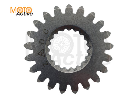 Шестерня привода масляного насоса ZS172FMM PR 