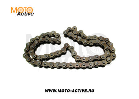 Цепь привода электростартера 25H-66L двиг ZS1P62YML-2 (W190)