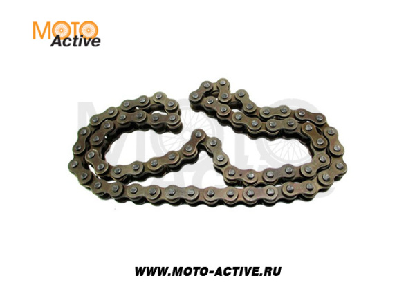 Цепь привода электростартера 25H-66L двиг ZS1P62YML-2 (W190)