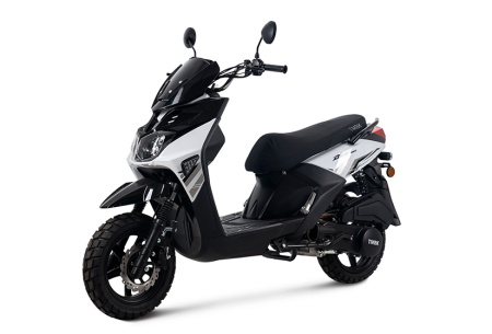 TMBK BWS Nardo Grey