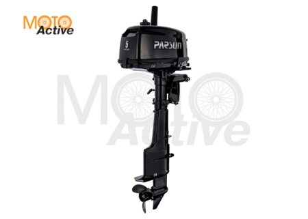 Подвесной лодочный мотор PARSUN T5 BMS