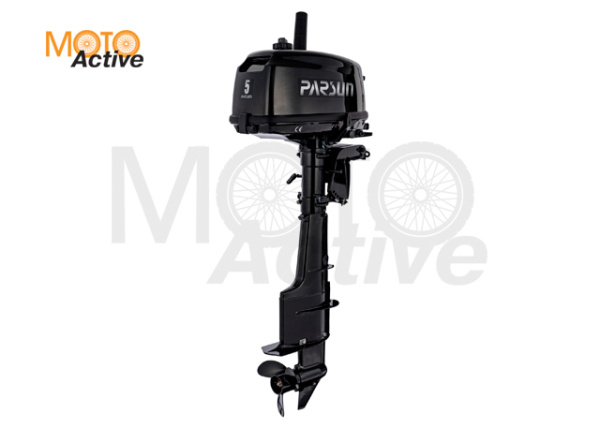 Подвесной лодочный мотор PARSUN T5 BMS