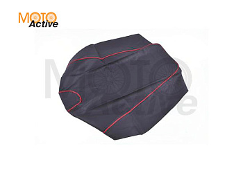 Чехол сиденья Honda TACT AF30/31 "IGR"