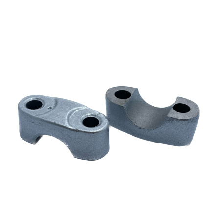 Крепление руля Regulmoto TE, верх