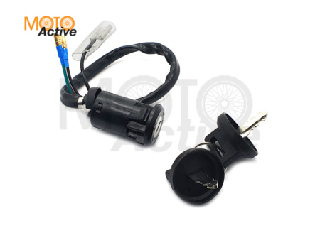 Замок зажигания CRF,Т2,Т4,Т6 SM-PARTS