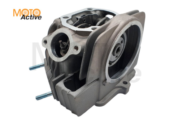 Головка цилиндра в сборе YX125 e-starter Питбайк