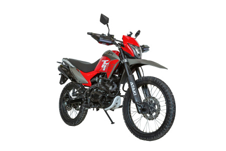 Мотоцикл ATAKI Crosser 300 (4T PR300) 21/18