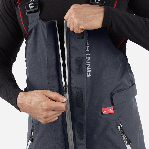 КОСТЮМ FINNTRAIL ATLAS RED 3440