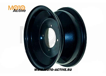 Диск передний 10' для модели ATV ALL ROAD / ADVENTURE
