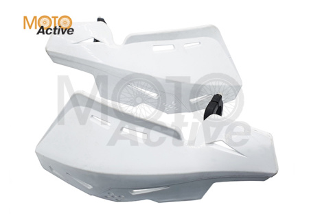 Защита рук (универсальная) без крепежа