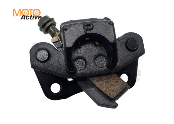 Суппорт тормозной передний левый AX125 (MSA005037L) (WW1038)