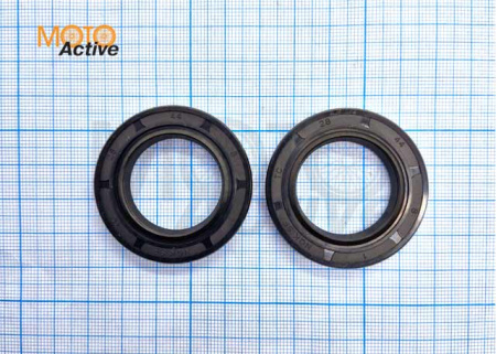 Подшипник 60/22 2RS (Комплект подшипников и сальников переднего колеса CHAKIN CH25-1403)