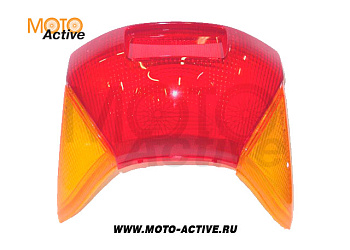 Стоп-сигнал в сборе Honda LEAD AF48 "KOMATCU"