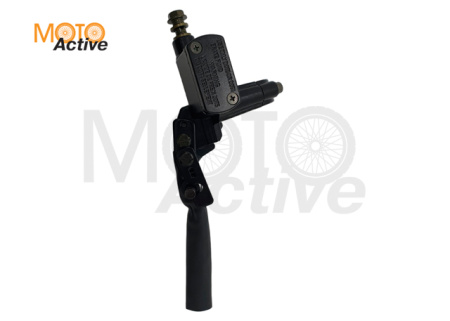 Машинка тормозная, левая, Thunder E1/E2